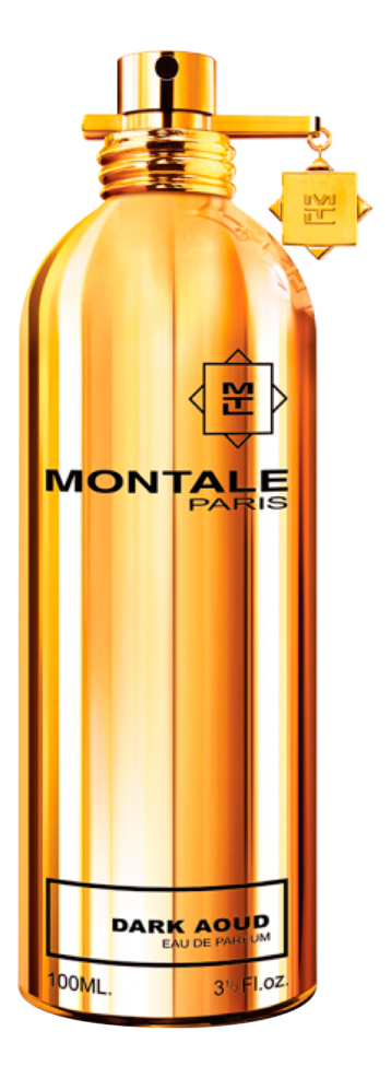 

Парфюмерная вода Montale Dark Aoud 50 мл, 42074