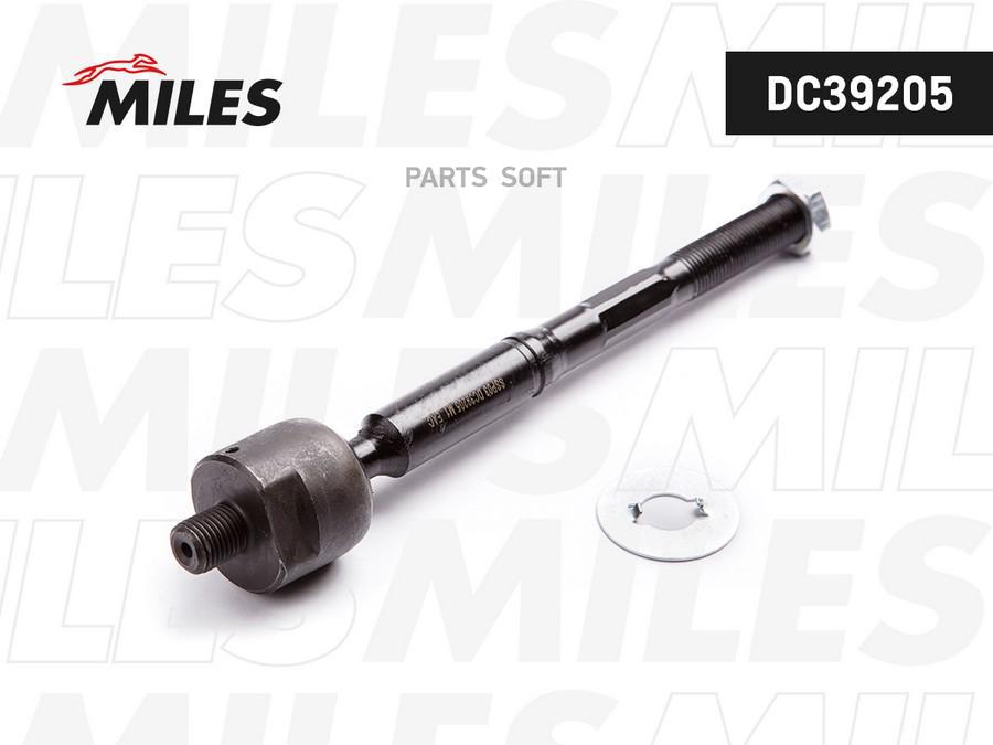 

MILES Тяга рулевая MILES DC39205