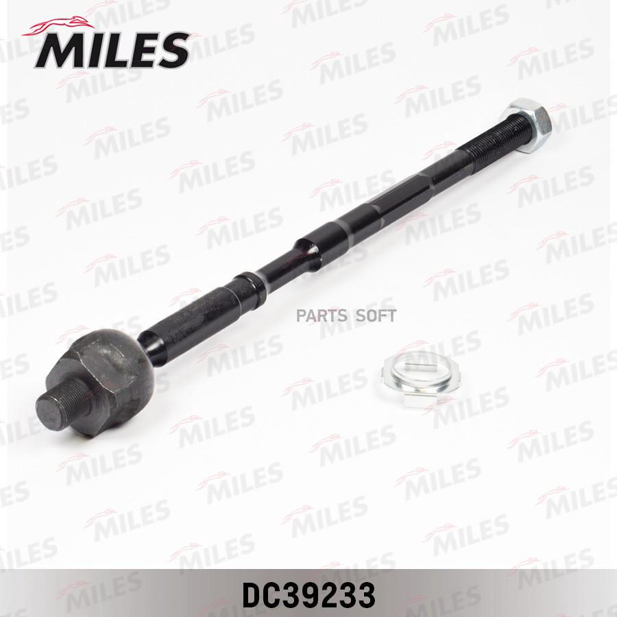 

MILES Тяга рулевая MILES DC39233