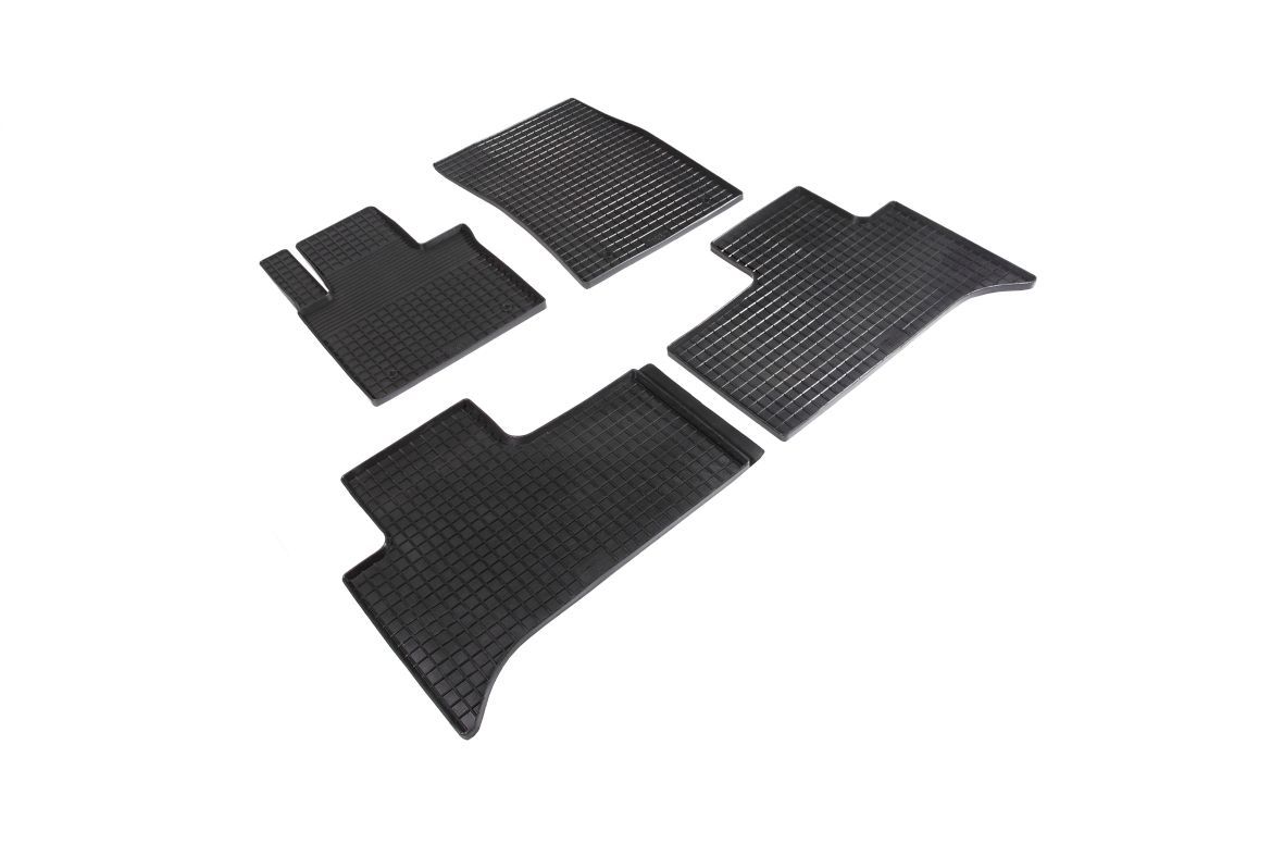

SEINTEX 92784 Коврики Сетка(к-т) LR RANGE ROVER III R2 09-12 (компл) 1шт