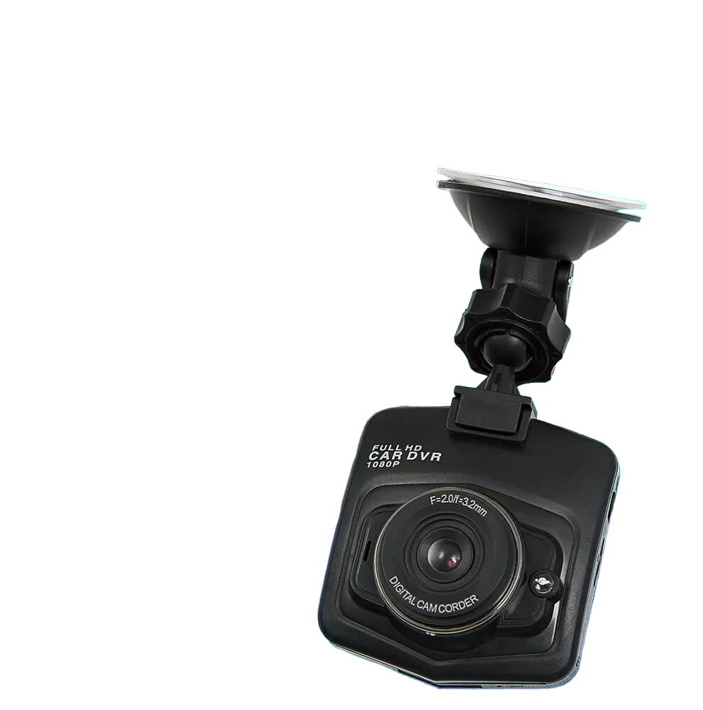 

Видеорегистратор Limfan DVR HD 1080, Черный