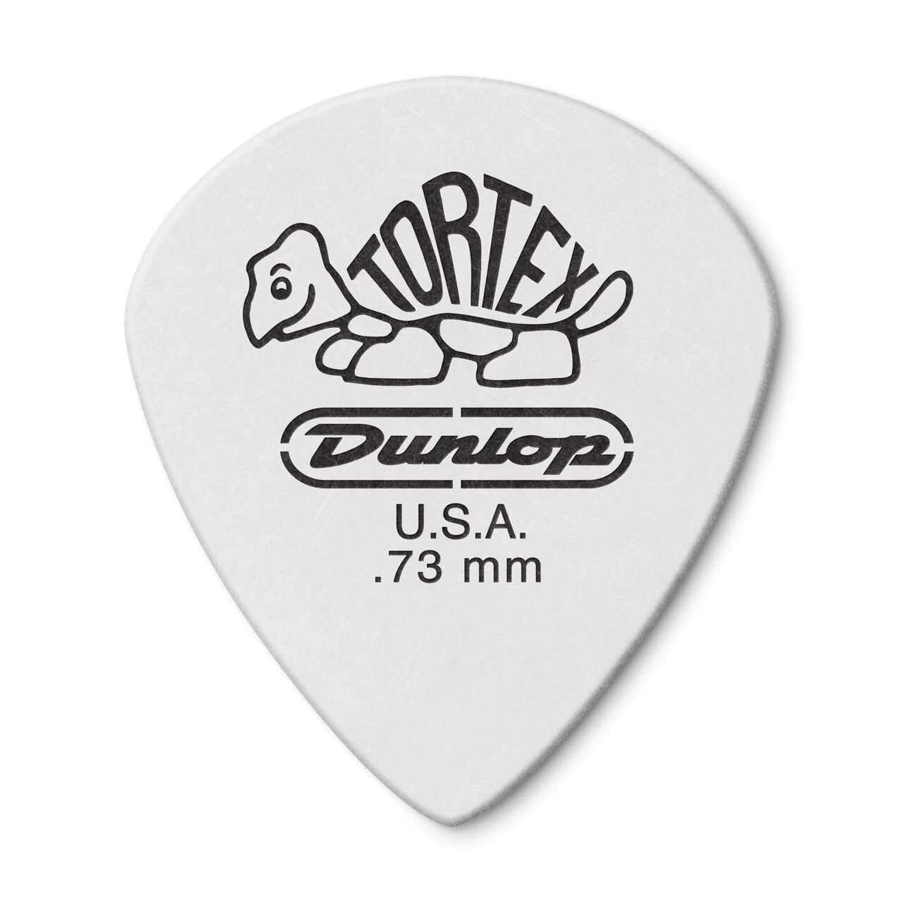 

Медиатор DUNLOP 478R.73 Tortex White Jazz III 72 шт, 478R.73 Tortex White Jazz III 72 шт