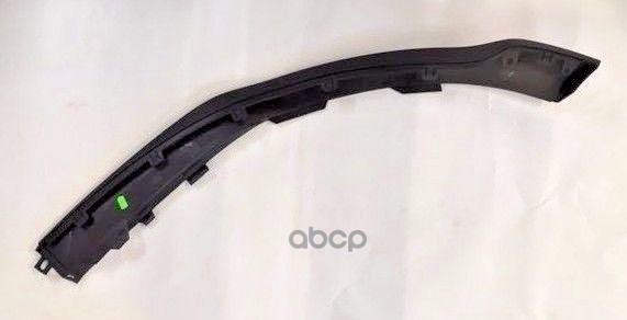 

Накладка Бампера Ореl: Аsтrа J 2010 GENERAL MOTORS 13352240