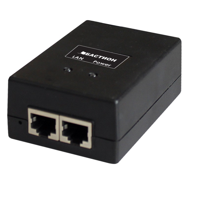 

PoE инжектор PSE-PoE.220AC/28VA