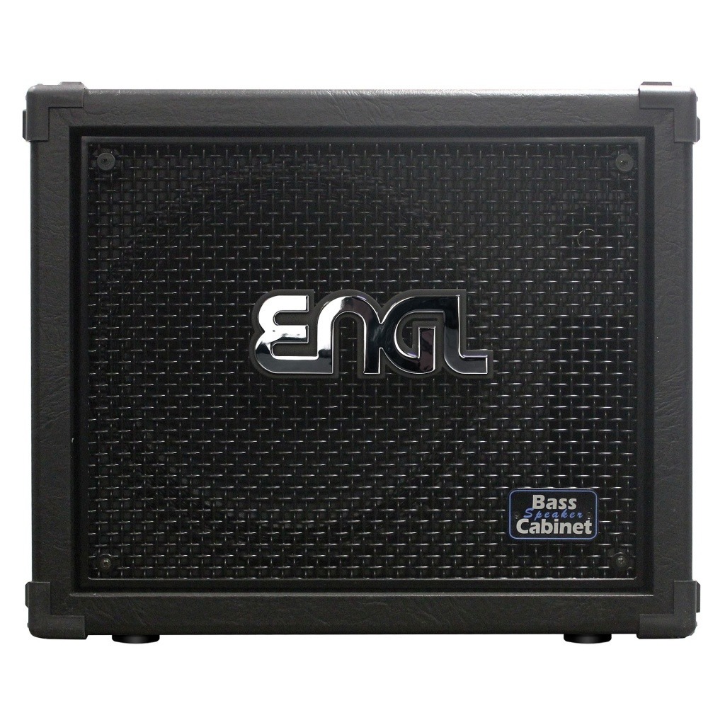 

Басовый кабинет ENGL E115B, E115B