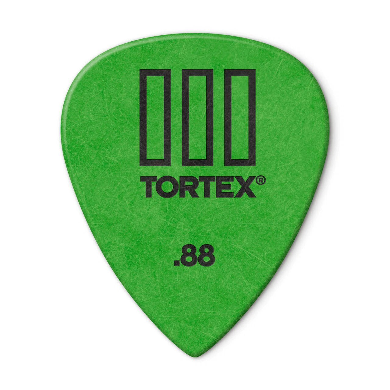 

Медиатор DUNLOP 462R.88, Зеленый, 462R.88