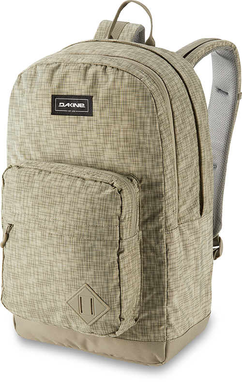 

Рюкзак для ноутбука унисекс Dakine 365 Pack DLX 27L 15,6" Gravity Grey, 365 Pack DLX 27L