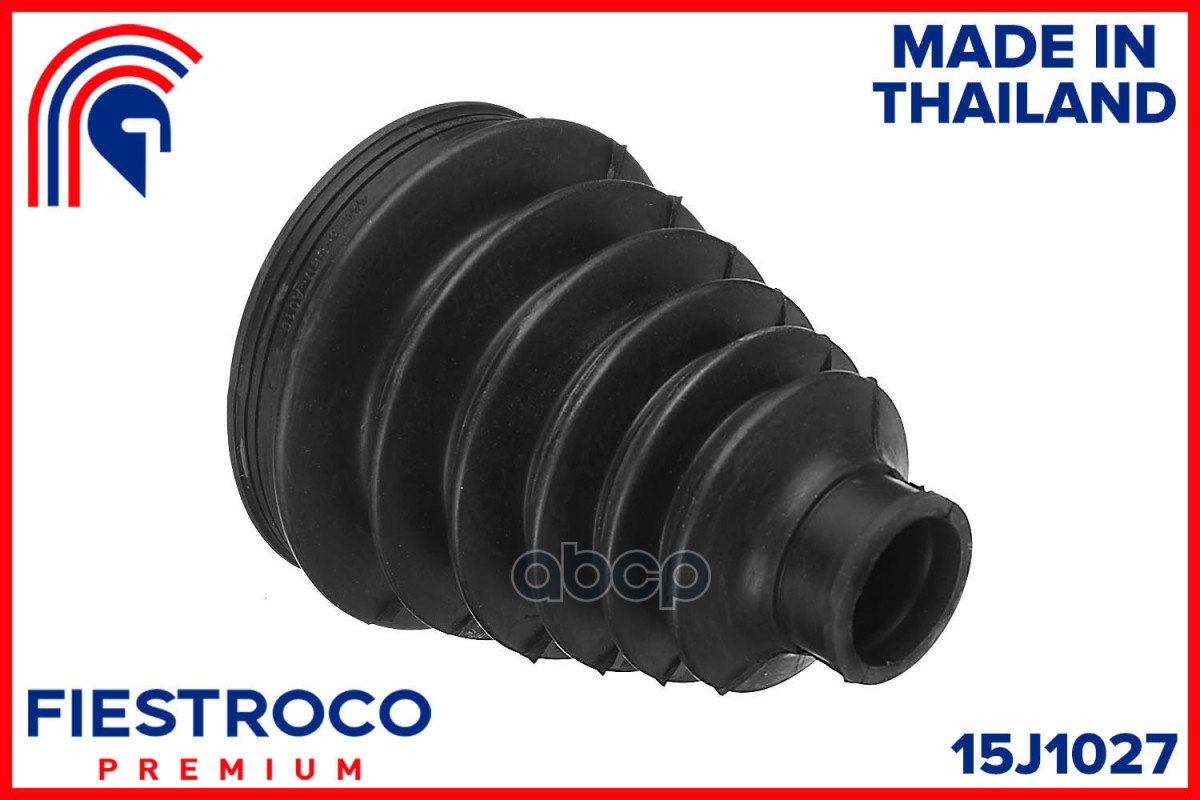 

Пыльник Шруса Honda Fit (Cd28011,1904012) 15j1027 FIESTROCO арт. 15J1027