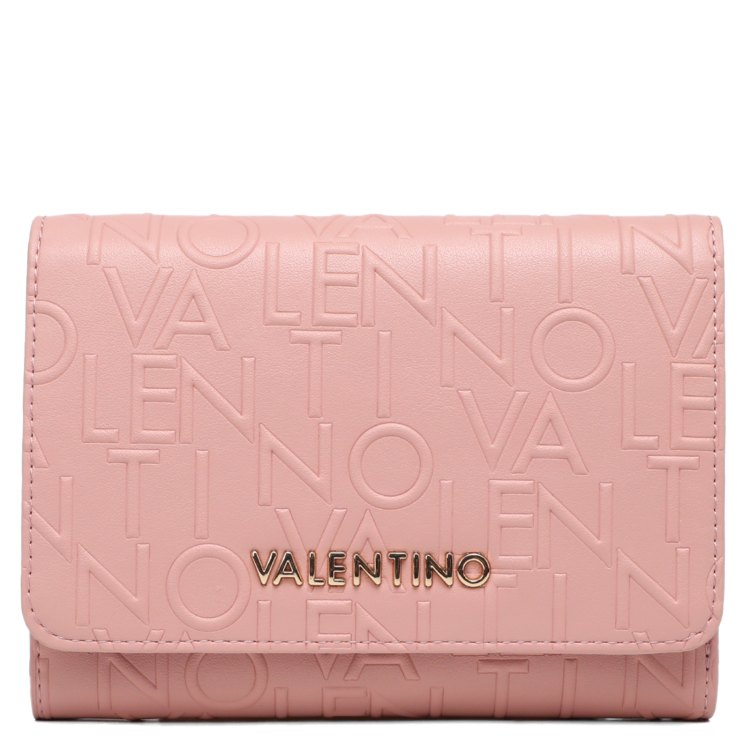 

Кошелек женский Valentino VPS6V043 розовый, VPS6V043