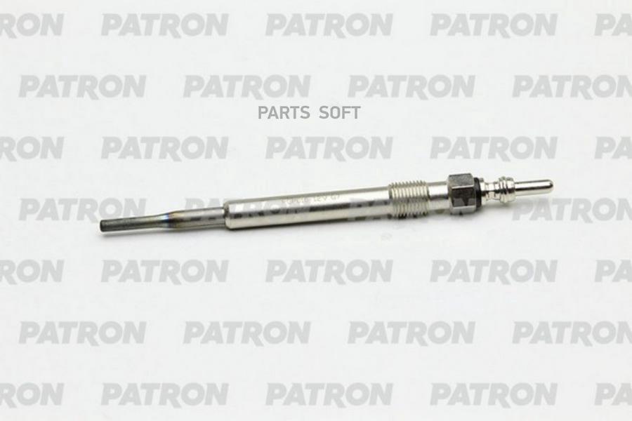 

PATRON PGP010 Свеча накаливания AUDI: A4 2.5TDI 97- / A6 2.5TDI 97- / A8 2.5TDI/3.3TDI 97-