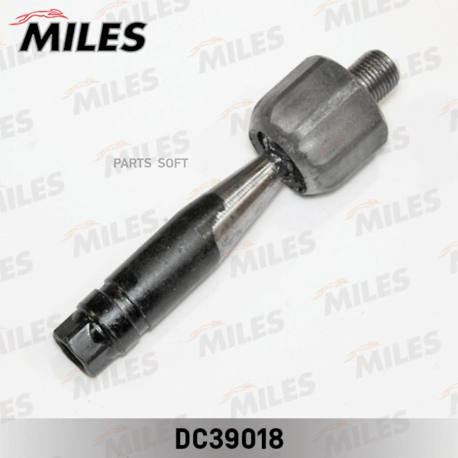 

MILES Тяга рулевая MILES dc39018