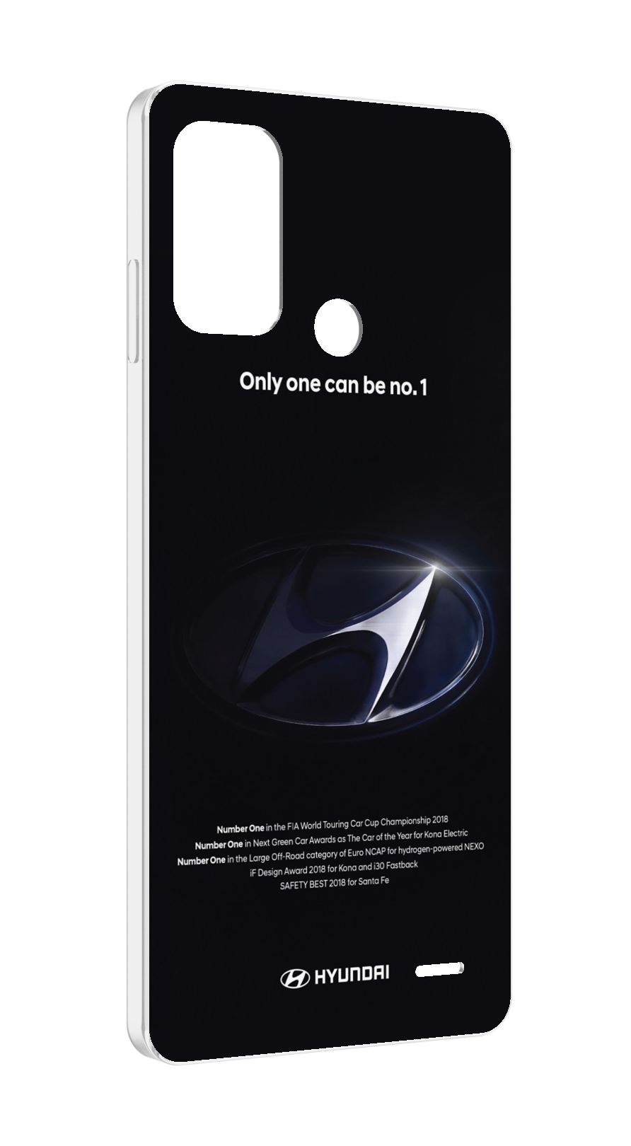 

Чехол MyPads хендаи hyundai 3 для ZTE Blade A52, Прозрачный, Tocco