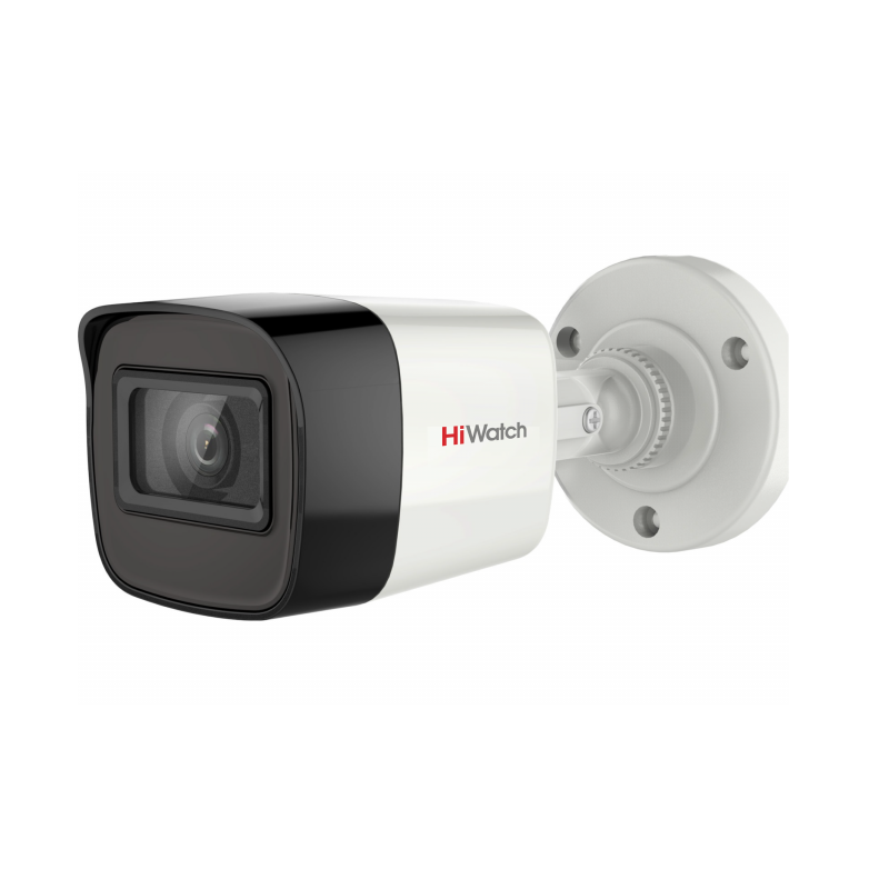 Камера видеонаблюдения HiWatch DS-T520 (С) (6 мм)