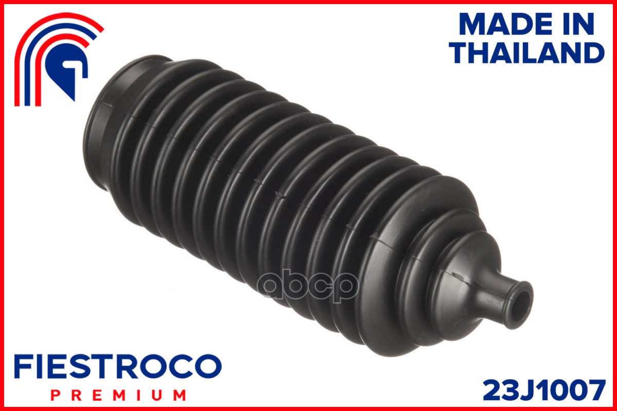 

Пыльник Рулевой Рейки 23j1007 FIESTROCO арт. 23J1007
