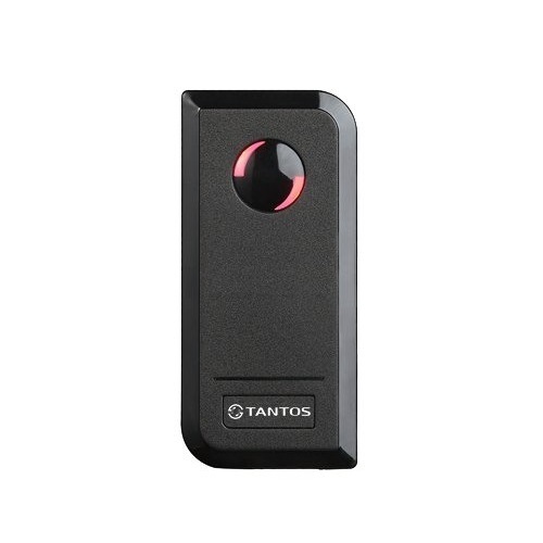 Контроллер-считыватель Tantos TS-CTR-EM (черный)