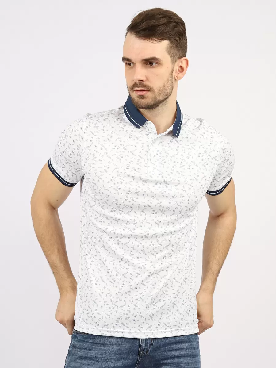 

Футболка мужская A passion play SQ71448 белая XXL, Белый, SQ71448