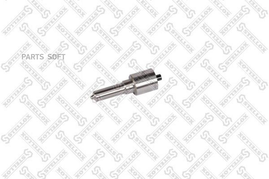

17-00076-sx_распылитель dlla150p1512 hyundai santa fe/grandeur 2.2crdi 06>