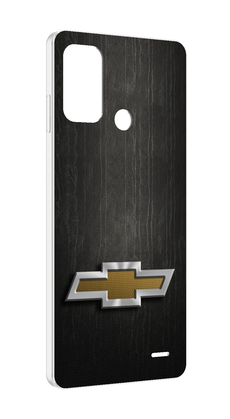 

Чехол MyPads шевроле chevrolet 2 для ZTE Blade A52, Прозрачный, Tocco