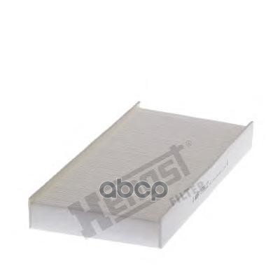 

HENGST FILTER Фильтр салона CITROEN C5, C6, PEUGEOT 407 04->