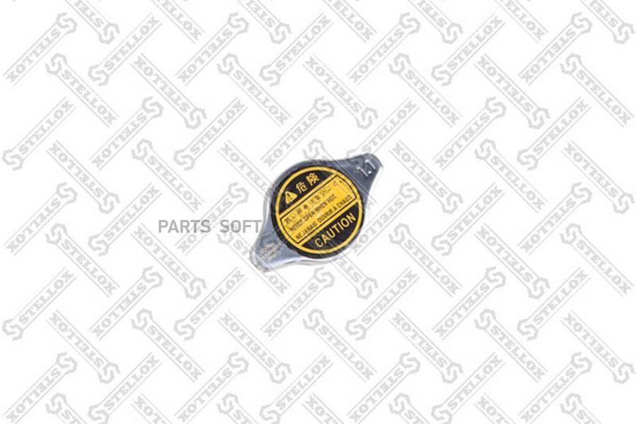 

75-50970-sx_крышка радиатора honda,opel,chrysler,lexus,ford,mazda