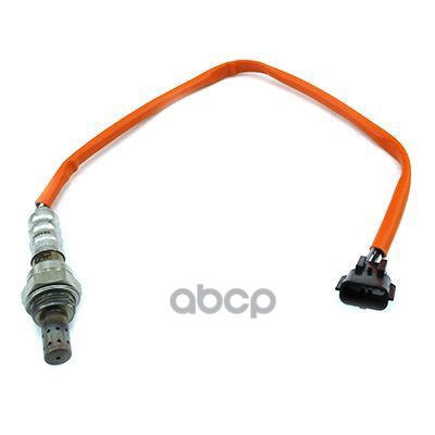 фото Лямбда зонд meatиdoria 81579e 4-wire zirconia oxygen sensor with insulated signal ground а meat & doria