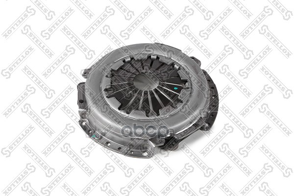 

07-00381-sx_корзина сцепления hyundai accent/matrix 1.6 01>