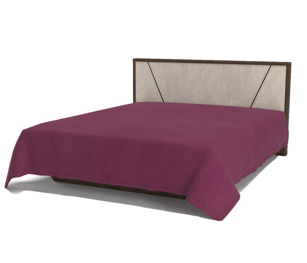 

Кровать 1600 Нирвана 1