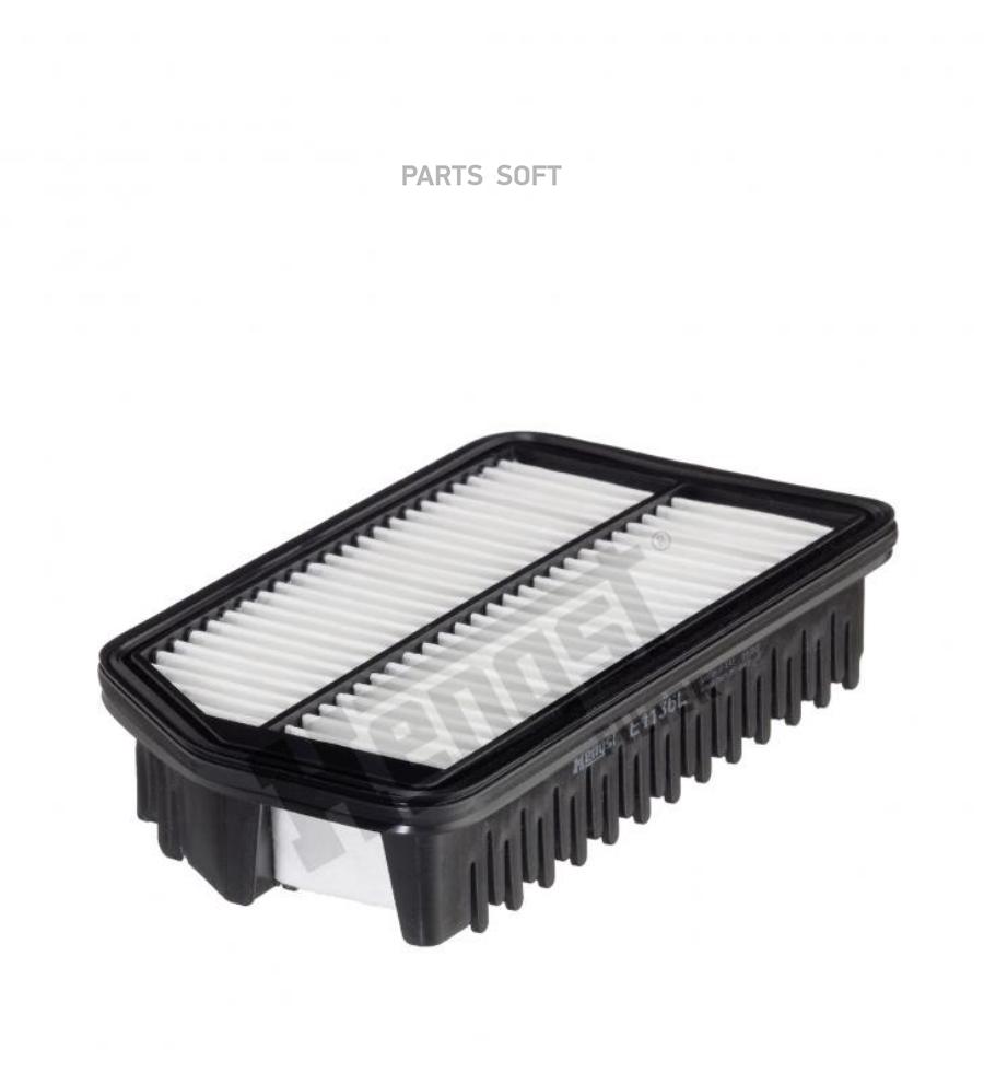 

HENGST FILTER Фильтр воздушный HYUNDAI i30/KIA Ceed 2012->