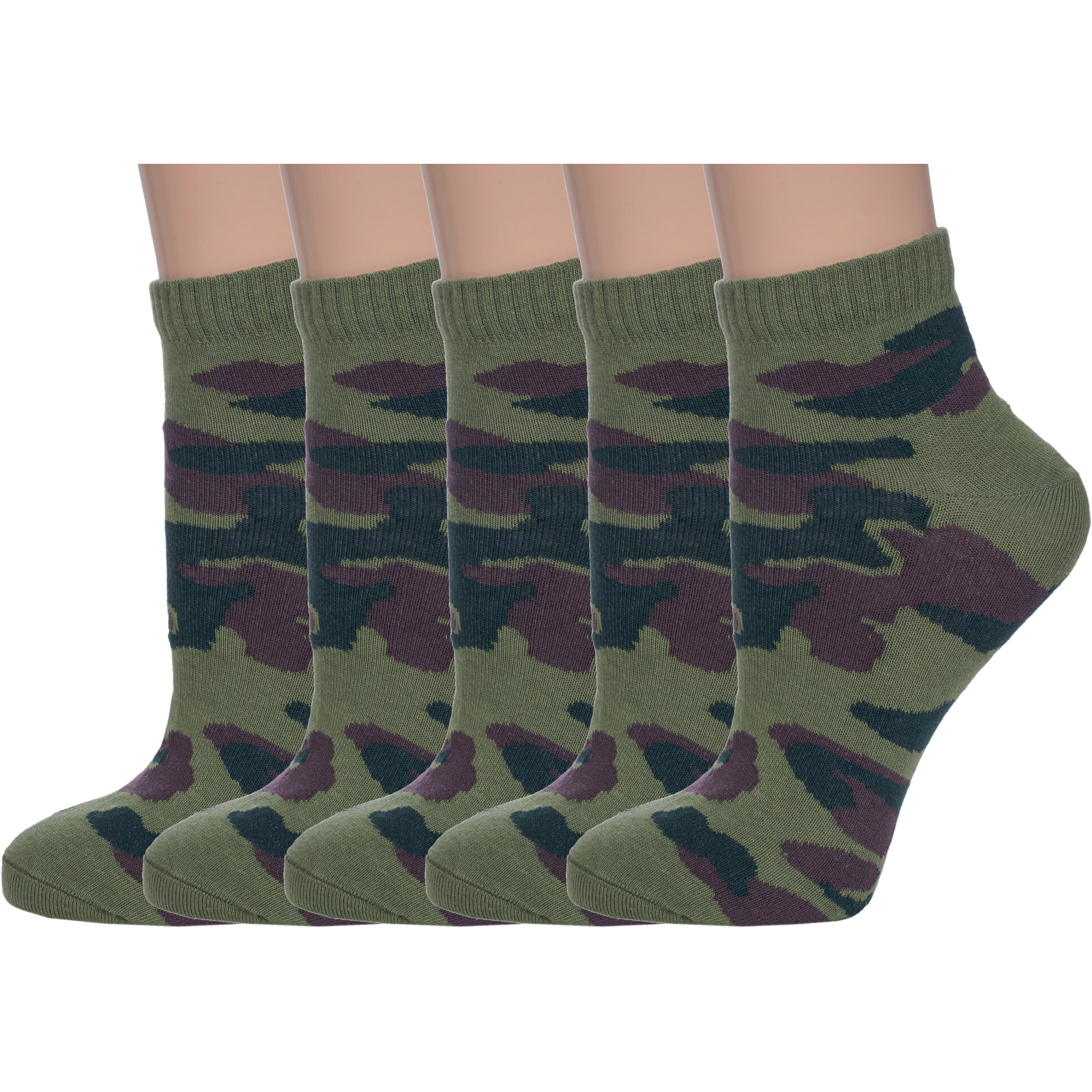 

Носки детские Брестский чулочный комбинат 5-15С3085, рис 460, хаки, 24, 5-15С3085