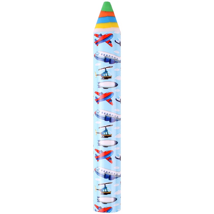 DV-10103 Ластик-карандаш 'Воздушные гонки'