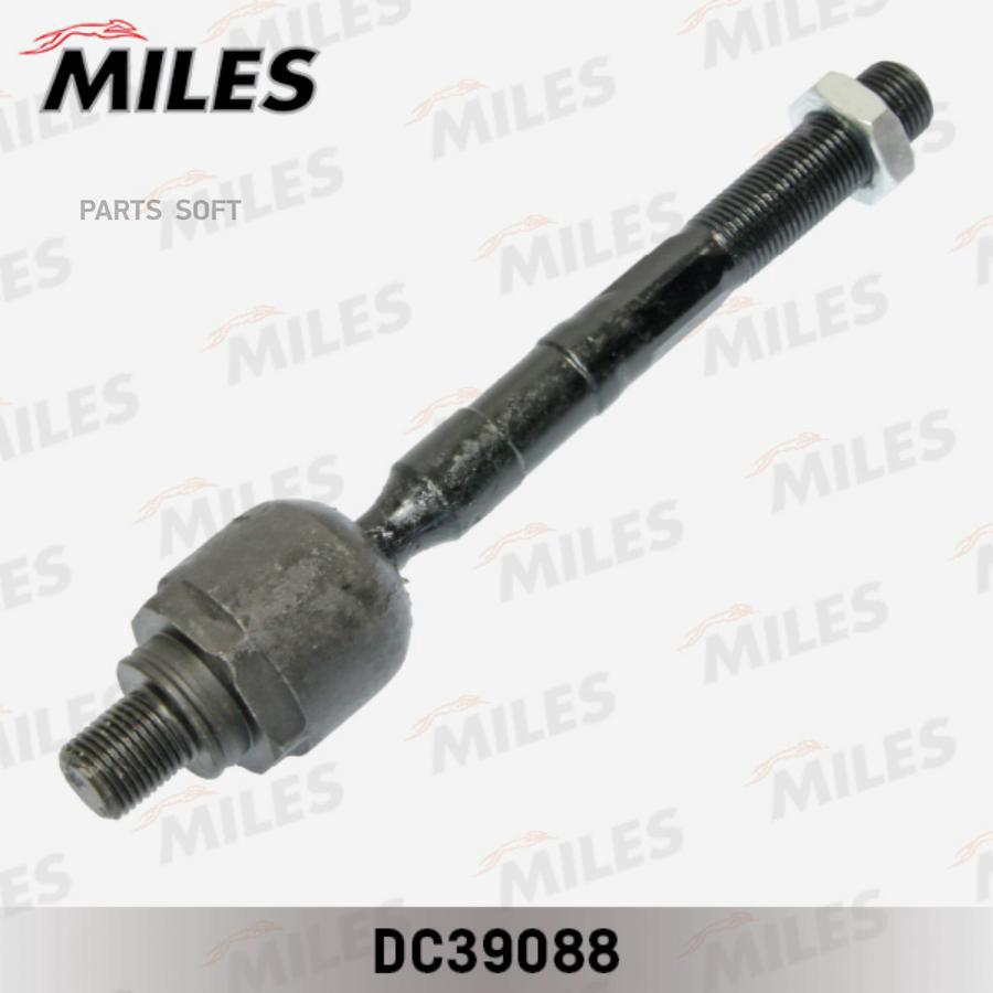 

MILES Тяга рулевая MILES dc39088
