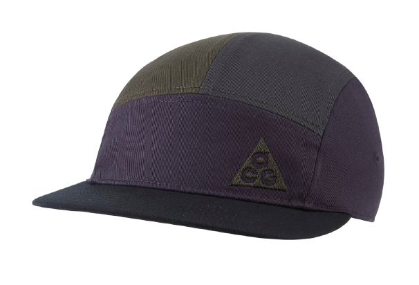 

Бейсболка мужская Nike ACG NRG AW84 Sustainable purple, one size, ACG NRG AW84 Sustainable