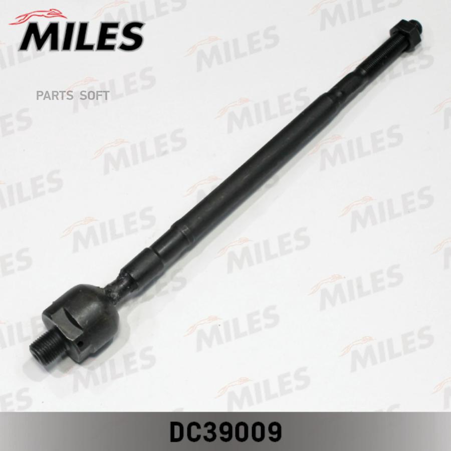 

MILES Тяга рулевая MILES dc39009