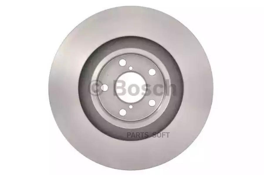 

Диск Тормозной | Перед | Bosch 0986478977