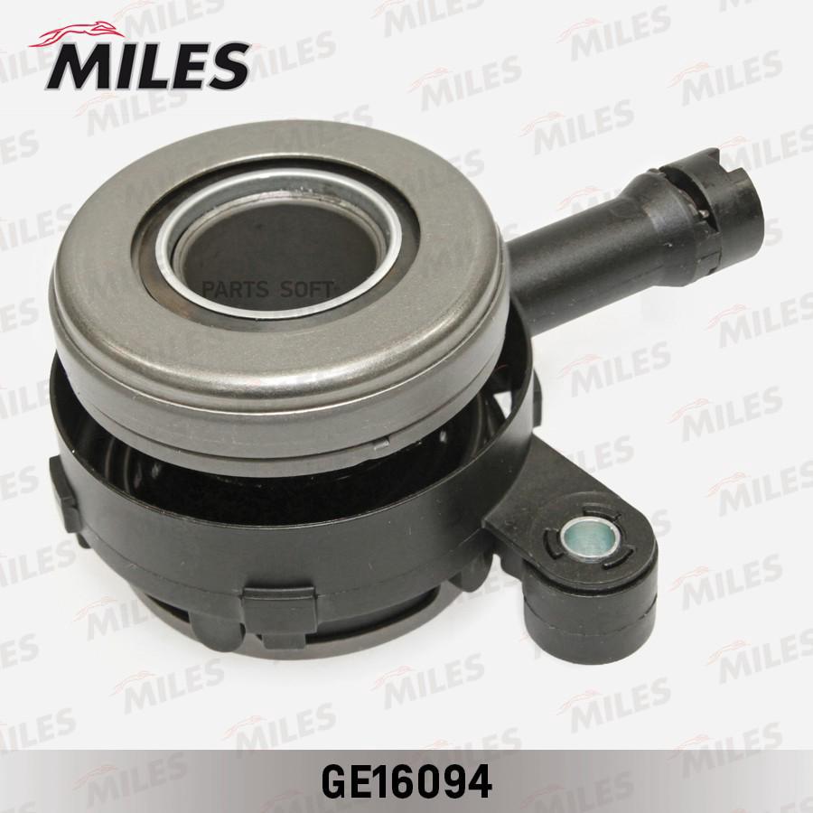 

Подшипник выжимной MITSUBISHI LANCER X/ASX/OUTLANDER XL II/PSA 1.8D-2.4 05- (Sachs 3182600