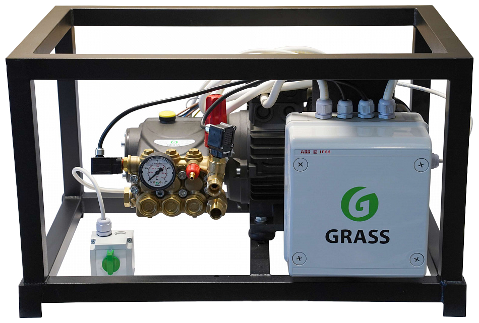 

Grass PWI 19/13 Profi AVD-0153