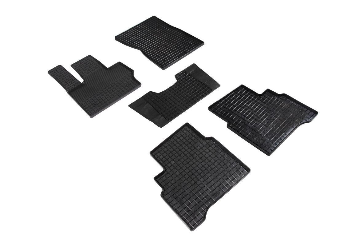 

SEINTEX '93227 Коврики Сетка(к-т) MERCEDES G-Class W463 III (компл) 1шт
