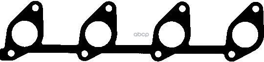 

Прокладка выпускного коллектора Citroen C5/Berlingo, Peugeot 206-307 2.0HDi 98> VICTOR REI
