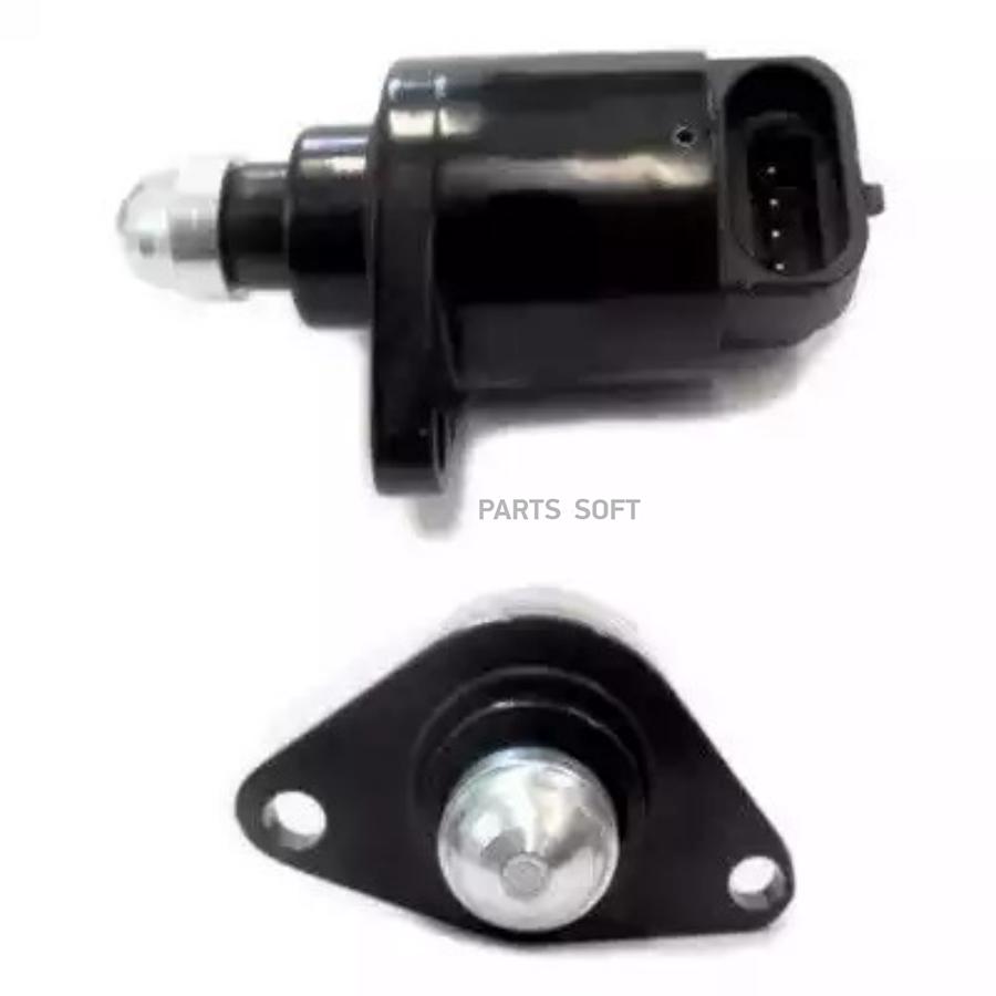 

Регулятор холостого хода Citroen Saxo/Xsara Picasso 96>10 Peugeot 306/306 Break 93>02 Meat
