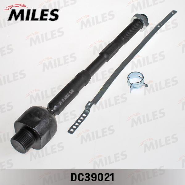 

MILES Тяга рулевая MILES DC39021