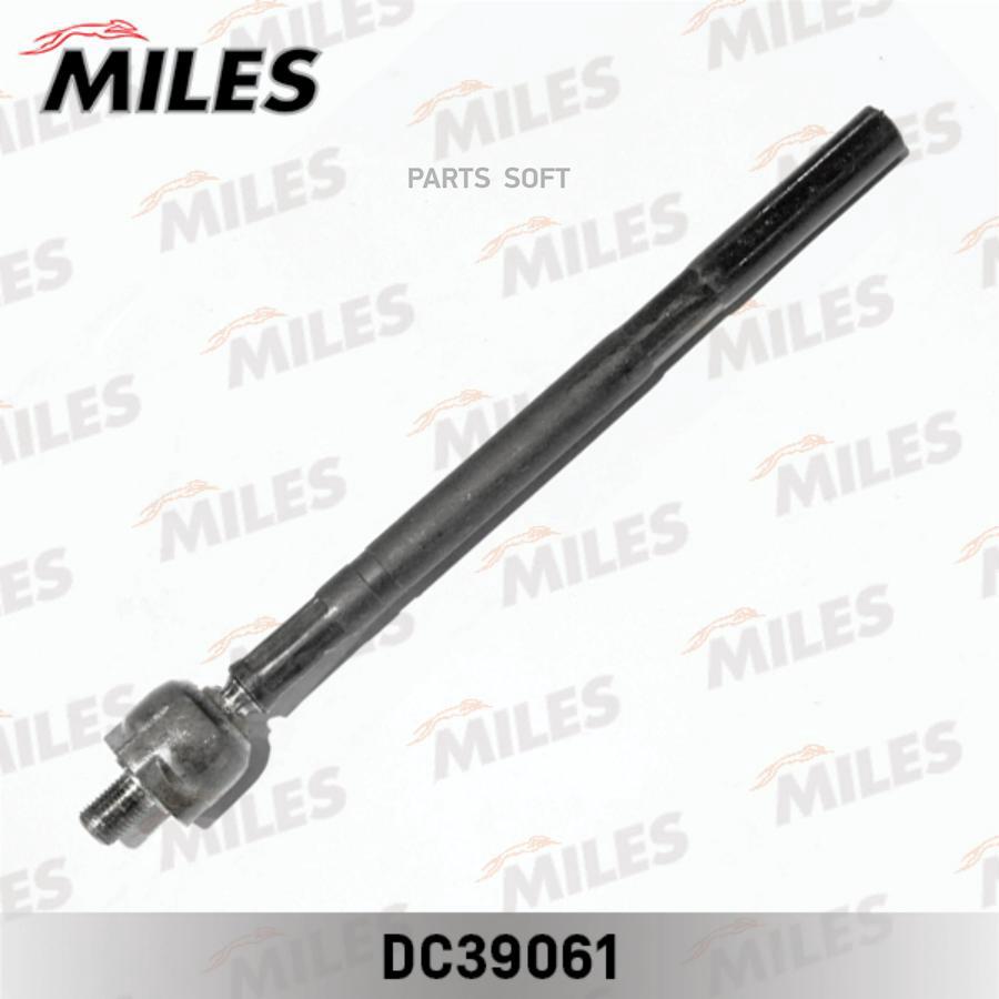 

MILES Тяга рулевая MILES dc39061