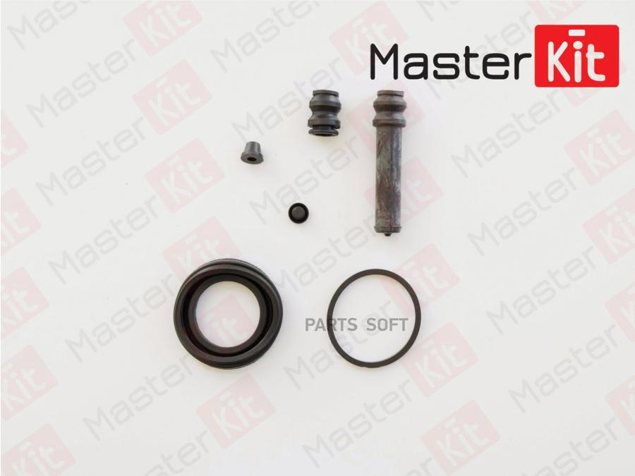 

Ремкомплект Тормозного Суппорта Toyota 4-Runner08-02-> , Lexus Lx Lx570 11-07-> MasterKit