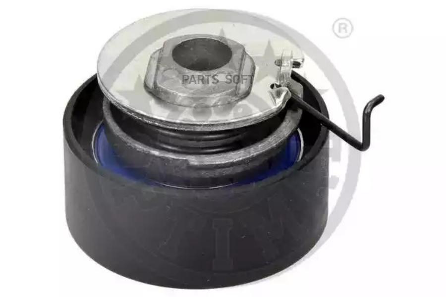 

Ролик натяжителя ремня ГРМ Volvo 940/940 Kombi/960 90>98 VW LT 28-35 I/LT 40-55 I 89>96 OP