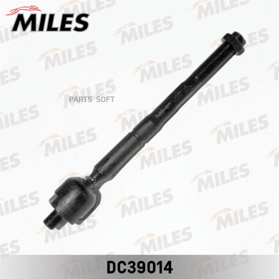 

MILES Тяга рулевая MILES dc39014