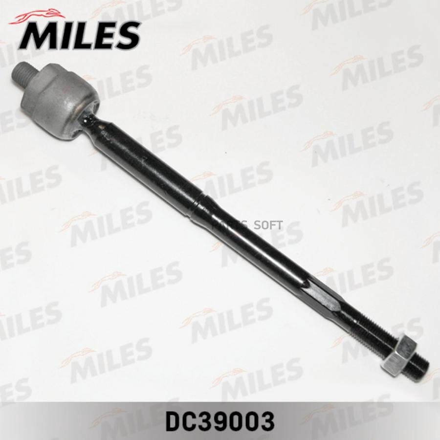 

MILES Тяга рулевая MILES DC39003