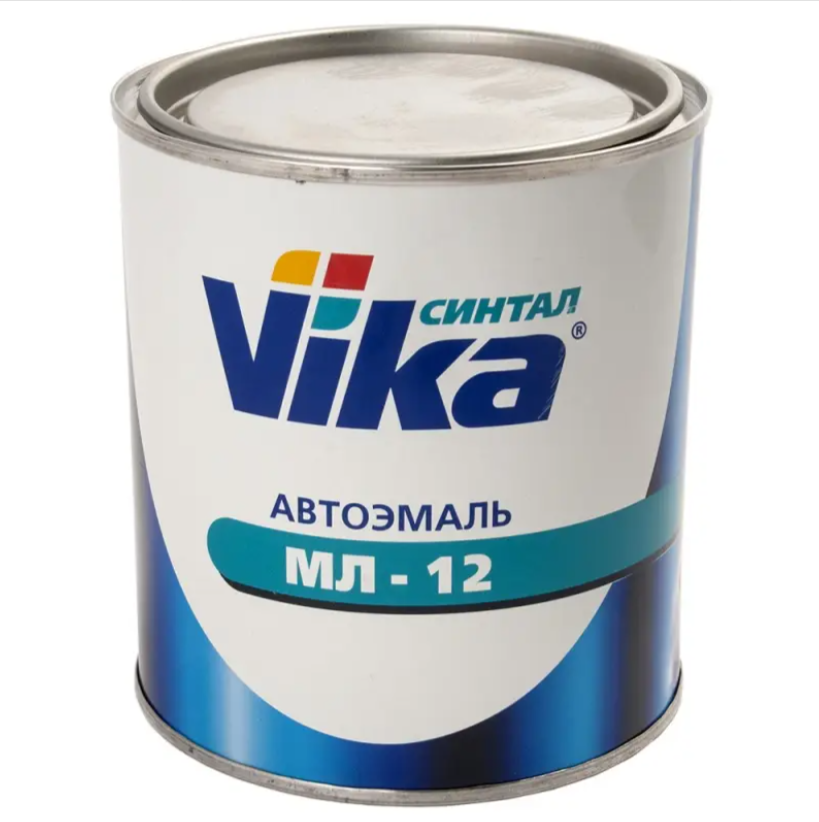 

Краска Vika Мл 12 Ярко-Зеленый (0,8Кг) Vika Color арт. 00004051