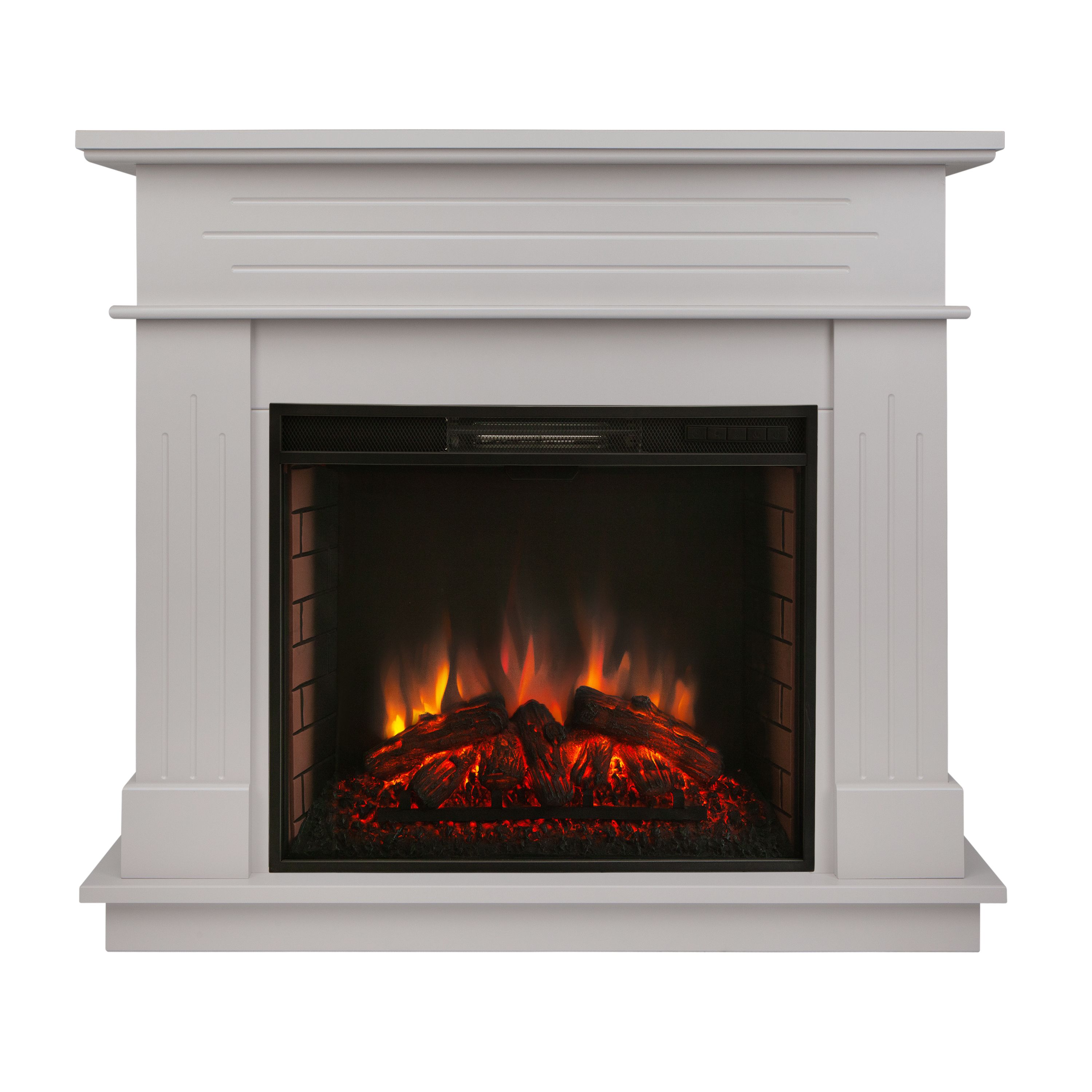 

Электрокамин RealFlame Regent 26 BG-P615 с очагом Epsilon 26, REGENT 26 BG-P615 с очагом Epsilon 26