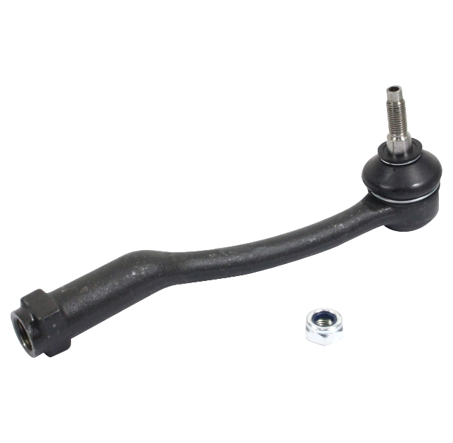 

G-AUTOPARTS GSU070379 Наконечник рулевой тяги | перед лев |