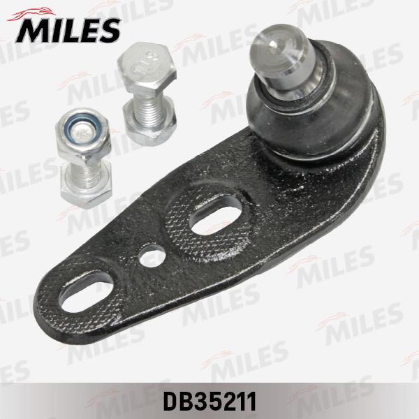 

Шаровая опора Miles DB35211