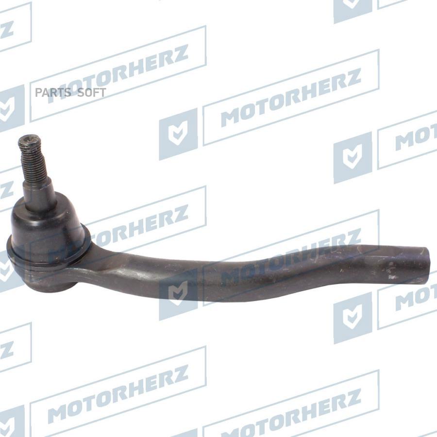 

MOTORHERZ Наконечник рулевой 1шт